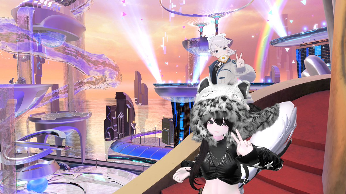 #Vket2025Winter 行ってきた！！