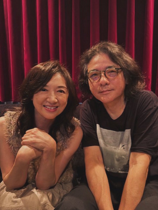 iwai Shunji 岩井俊二 (@sindyeye) / Posts / X