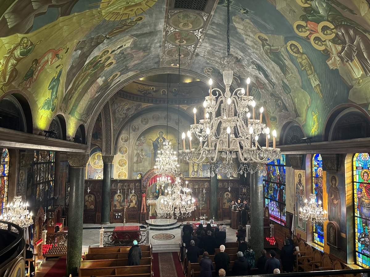 realpeteyb123's tweet image. Once you truly understand and accept God, everything else falls away and only a righteous life matters.
No fear, no regret, no noise, just love, power, and clarity aligned with truth.