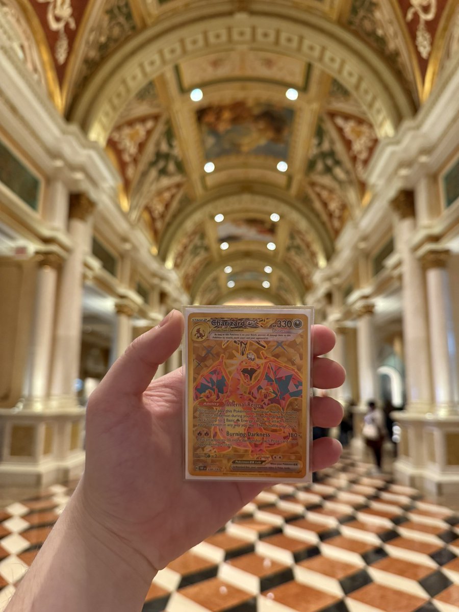 ShellStrike03's tweet image. Photoshoot with the Gang that took me to my 3rd Day 2 in Las Vegas! 🦎🪶🐟💣