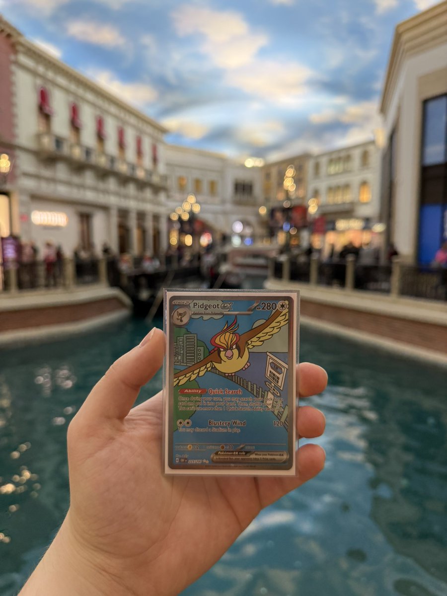 ShellStrike03's tweet image. Photoshoot with the Gang that took me to my 3rd Day 2 in Las Vegas! 🦎🪶🐟💣