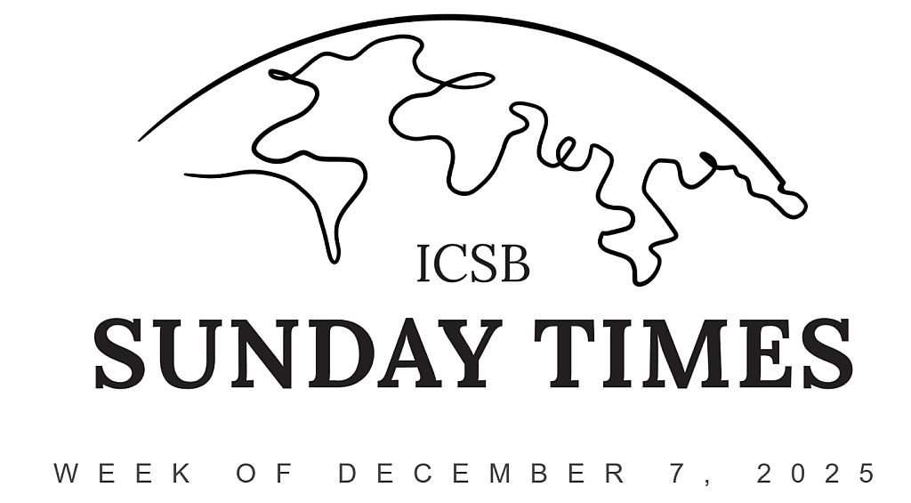 ICSB tweet media