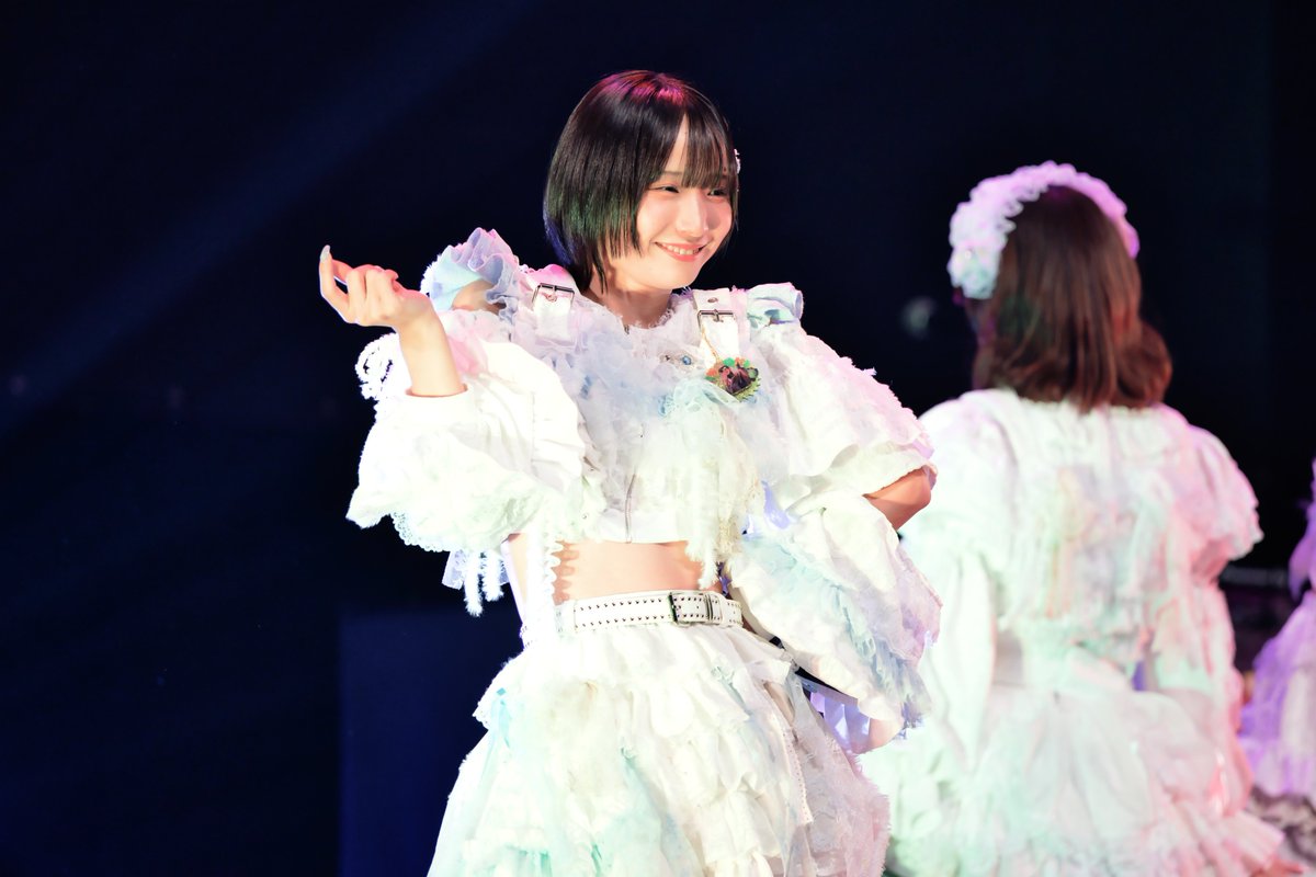 TubasaCOM_01's tweet photo. RiNCENT#
2025/12/07
KOOmic idol Festa[ステラボール] https://t.co/CFtGdrSlGC