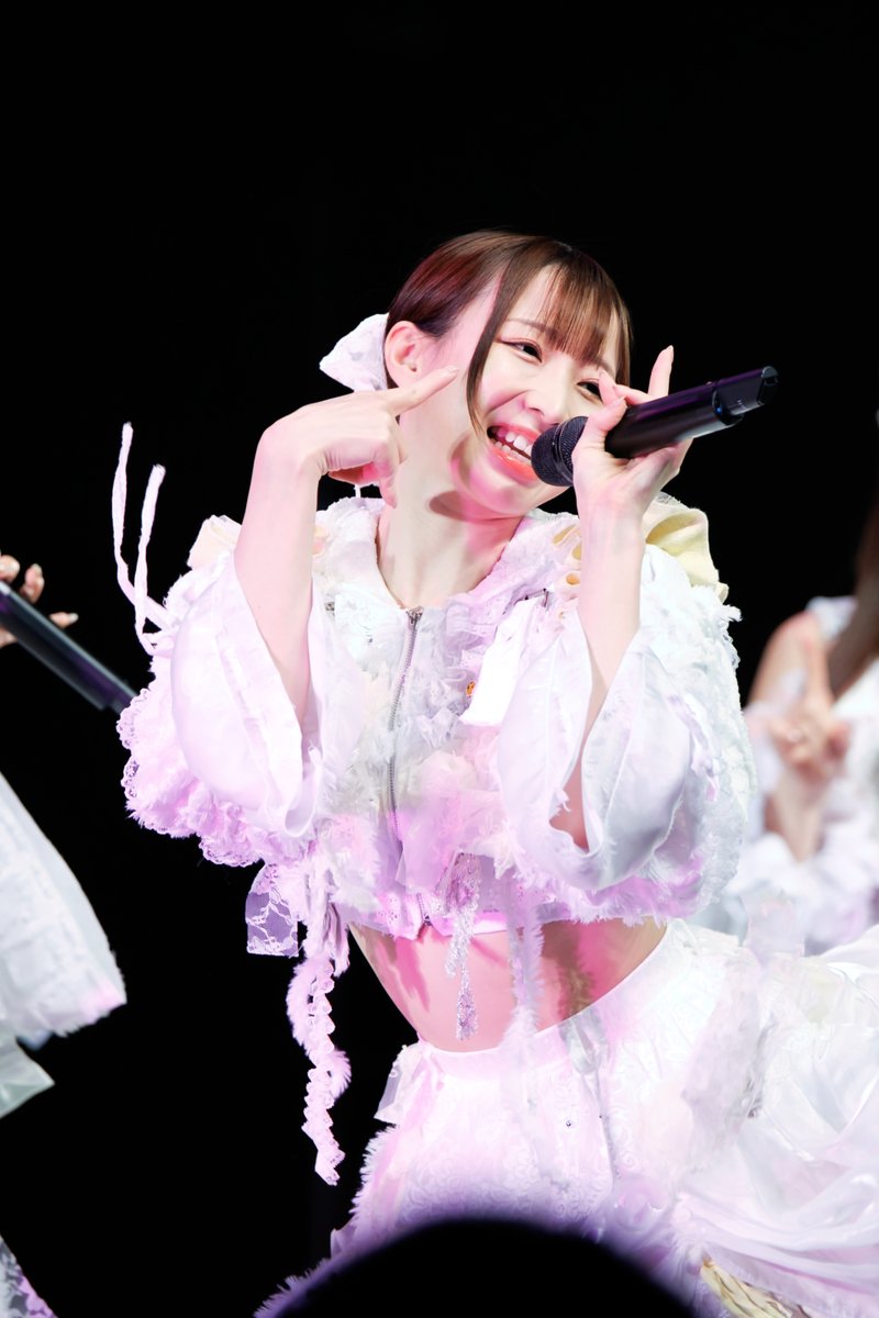 TubasaCOM_01's tweet photo. RiNCENT#
2025/12/07
KOOmic idol Festa[ステラボール] https://t.co/CFtGdrSlGC