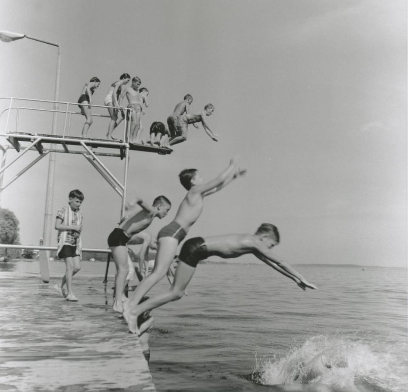 waterkeepermark's tweet image. As augmented intelligence (AI) increasingly offers alternatives to human experience - I have no doubt our appreciation &amp;amp; connection to nature will grow exponentially. My hope is we keep access to clean water a public right &amp;amp; pollution a crime. @swimdrinkfish