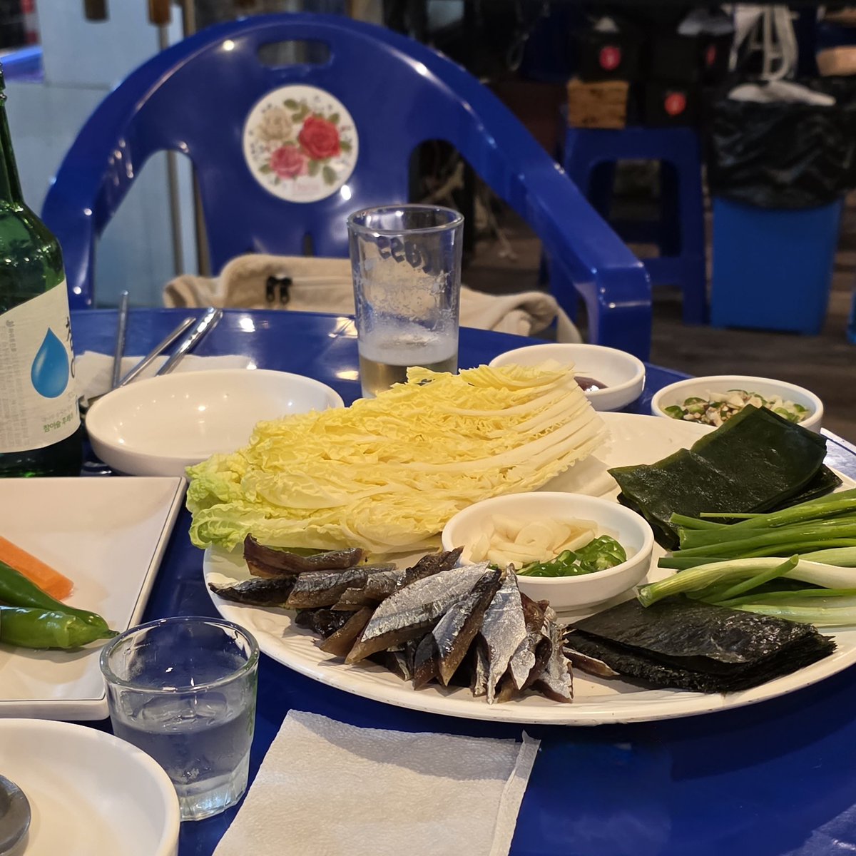 창섭이와 대전 소중한 추억이였어!!♡ 

 #짱섭짱친_이렇게_우린_대전에_있잖아