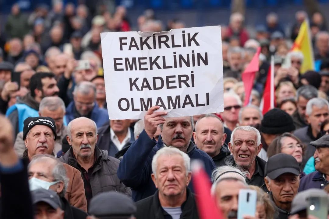 Yurttaş Birlikteliği tweet media