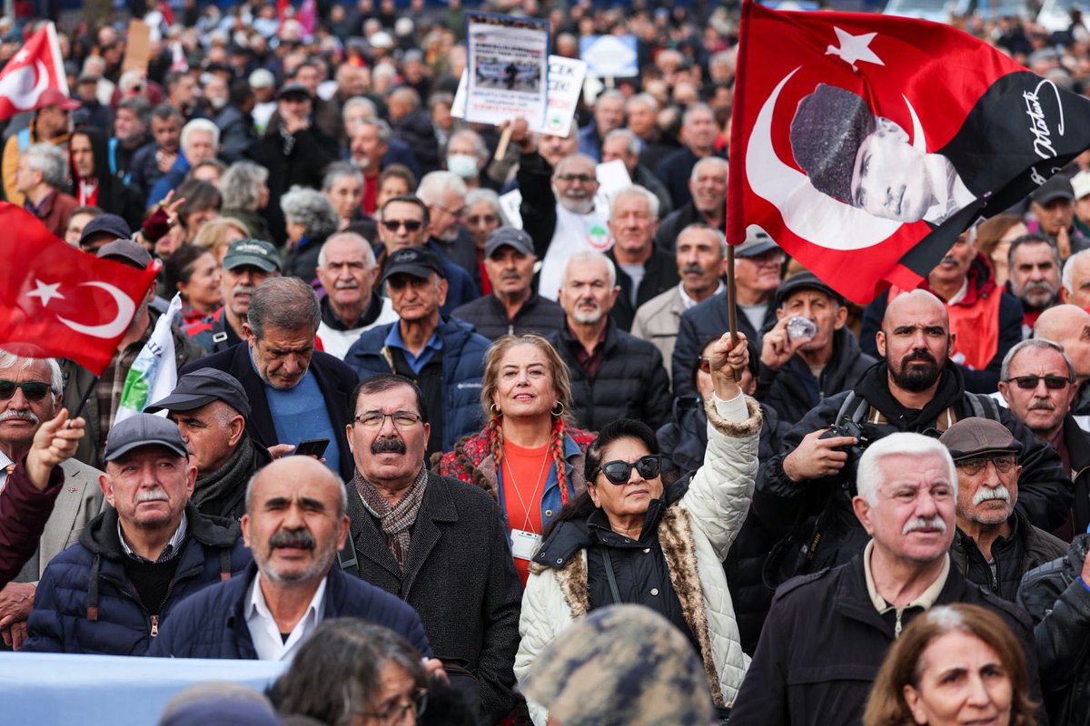 Yurttaş Birlikteliği tweet media