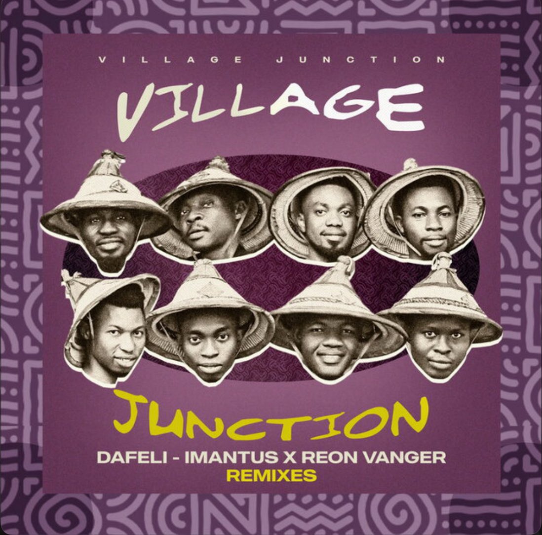 i_mantus's tweet photo. Available on all streaming platforms @villagejunctionmusic “Defeli (@i_mantus x @reonvanger Remixes)” on @Broadcite
🔗 https://t.co/ILCPKQKZgW
#villagejunction
#imantusreonvangerremix
#broadcitemusic
#afro
#bruk https://t.co/TVFAbo5ktc