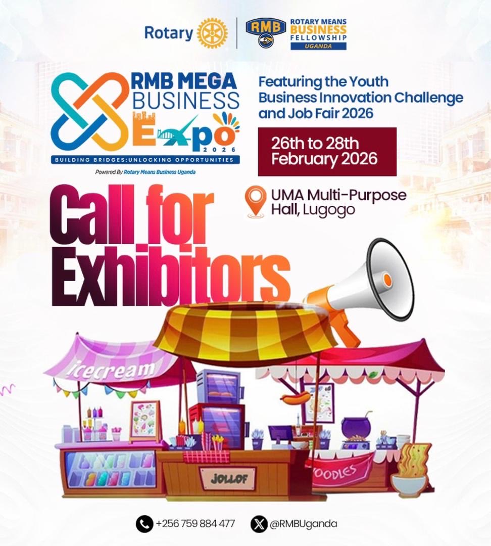 RotaryMeansBusiness Fellowship tweet media