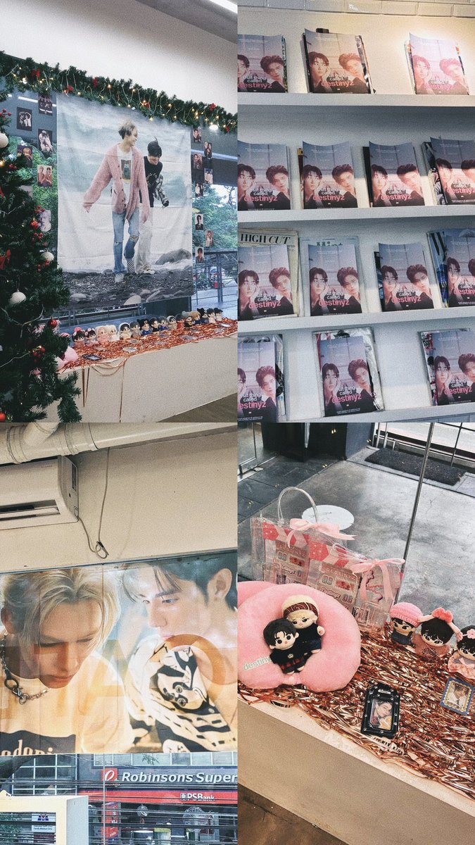 bambizoned's tweet photo. –hoonki cse | 12.07.25

we had so much fun! thank you for organizing this adorable joint cupsleeve event for HoonKi.

forever in our chasing destinyz era 💌

#ThatThingCalledDestinyz
#ChasingDestinyz
#ENHYPEN #SUNGHOON #NI_KI https://t.co/khT1i4PnJi