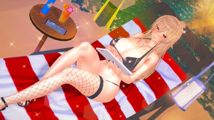 あまりに黄色かったので撮り直し+α 