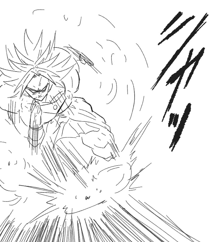 Post by 二次元 on X: 漫画っぽく