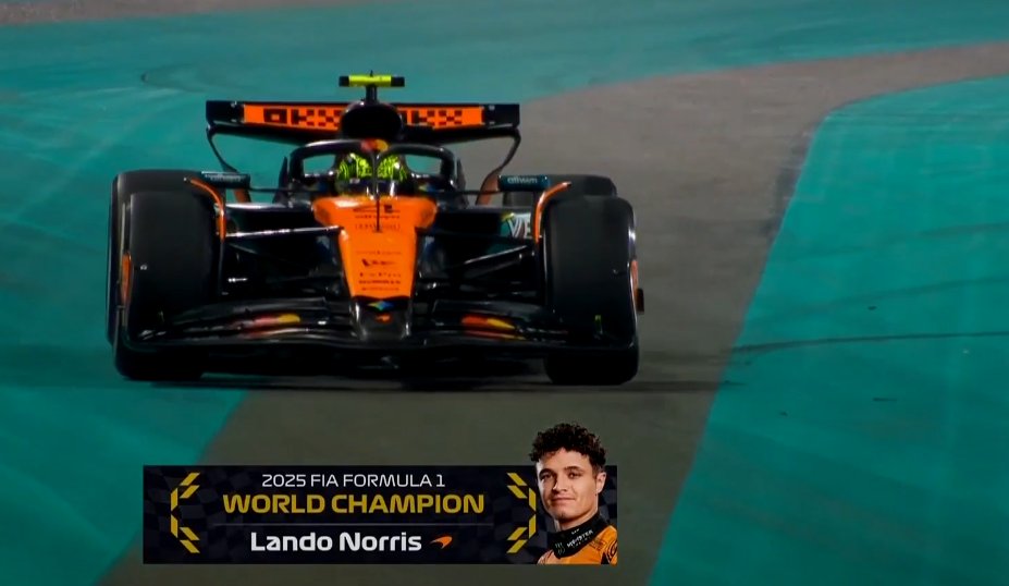 Out of Context F1 tweet media