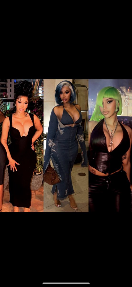 _clockthattea's tweet image. She ate all three that’s light work you could never