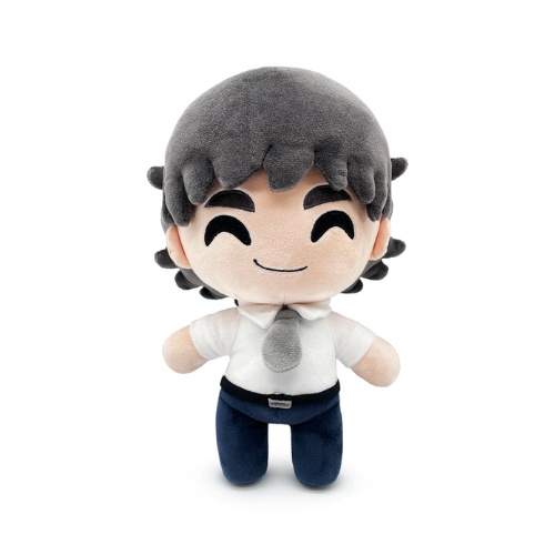 tallyrandomness's tweet photo. Ross Federman Youtooz Plushie has embarked on a quest! https://t.co/1QH4IA7cHf