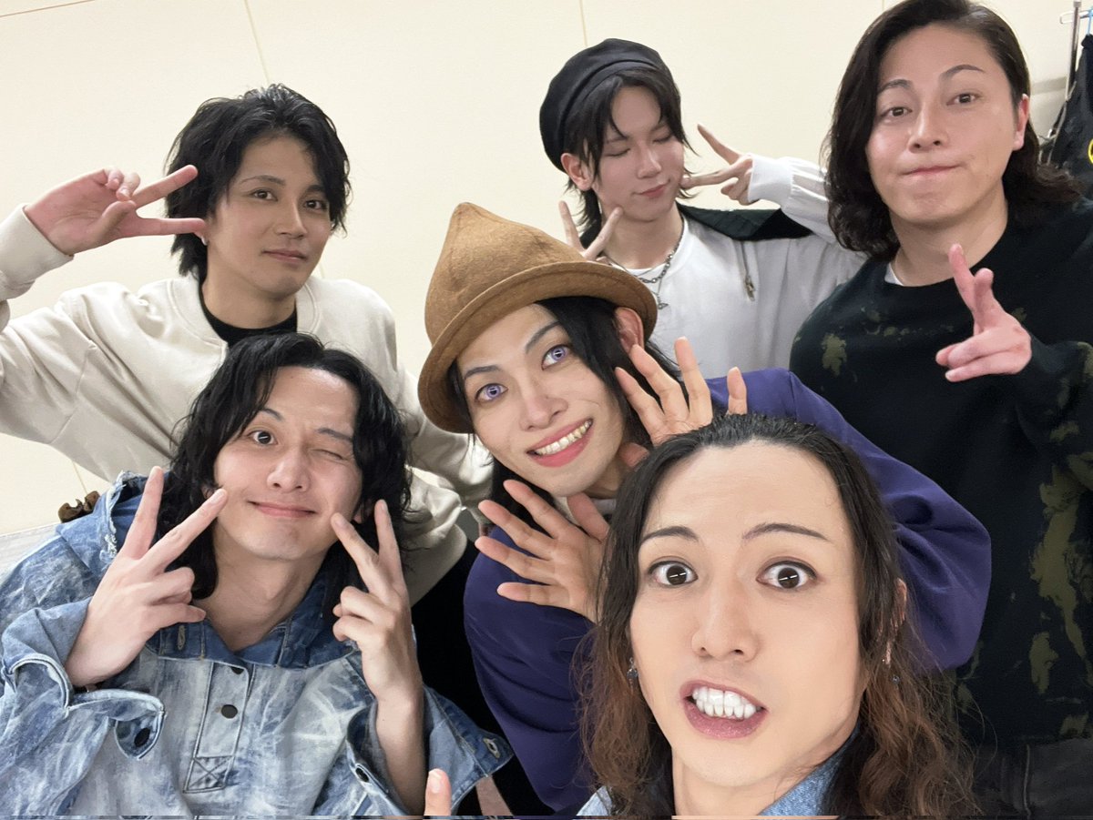 yukikan_no's tweet photo. 「GAME×ACTOR Special」
1部、2部とご来場
本日1日ありがとうございました!!
ゲーム🎮️楽しすぎるだろっ🎶
たくさんみんなと遊べて大満足
でも、もっともっと遊びたい✨😖
足りないー!!
また是非とも
遊びましょ🤩
チェキ&ブロマイド&お手紙&プレゼント
沢山感謝です‼️🥹
#GAMEACTOR https://t.co/vUusvS4n8w