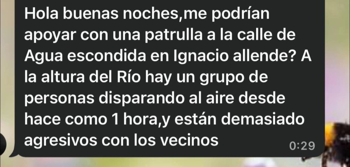 #Huixquilucan seguro... Seguro te disparan.