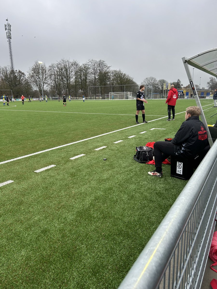 svVENO's tweet image. 67. Wissel aan de kant van VENO, S. Winters wordt vervangen door S. Aben

#friven