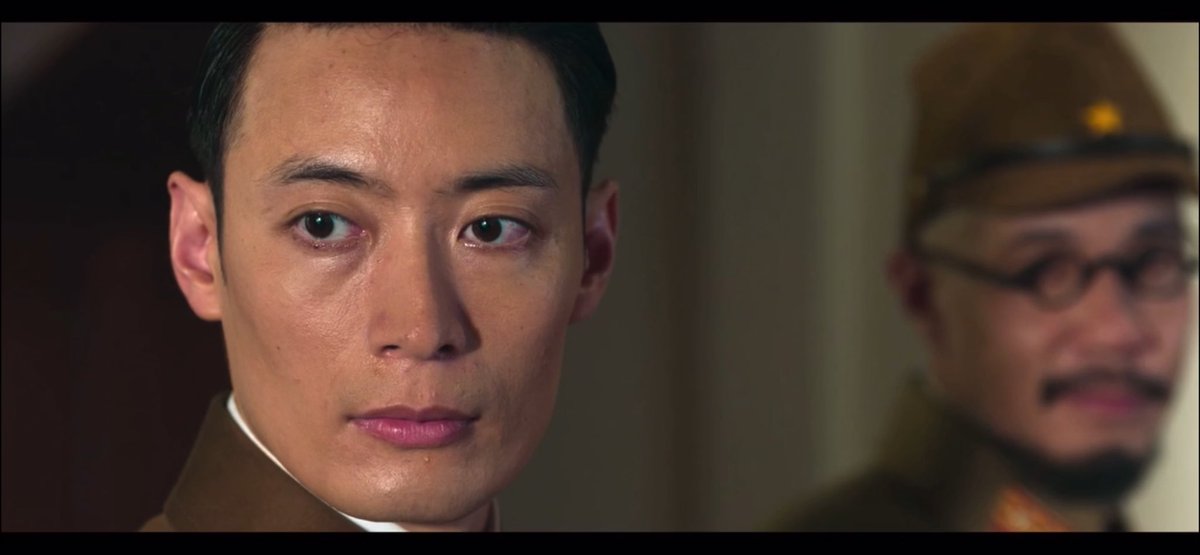 RemoteSamurai's tweet image. 侍俳優
新井敬太

ついに全世界デビュー！

Netflix映画 
『ゴールドラッシュ・ギャング』
剣術の使い手でもある、最強の敵役中村秀樹役として出演！

是非ご覧くださいね！
#新井敬太 #KeivaArai
#タイ語 #タイ #ネットフリックス #ネトフリ #ゴールドラッシュギャング #殺陣 #アクション #タイ映画