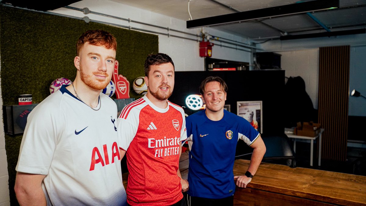 Back Post tweet media