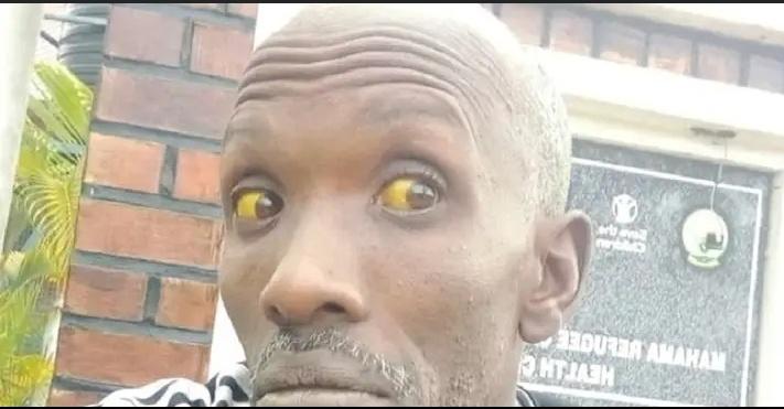 Rweza94's tweet photo. Mbe pacifique arinda yiyita #imbwa itukura kuberiki? @i_itukura haruwutazi kwarenze kuba imbwa? Jembere namufata nk'umusundi https://t.co/7GwOQfeX8b