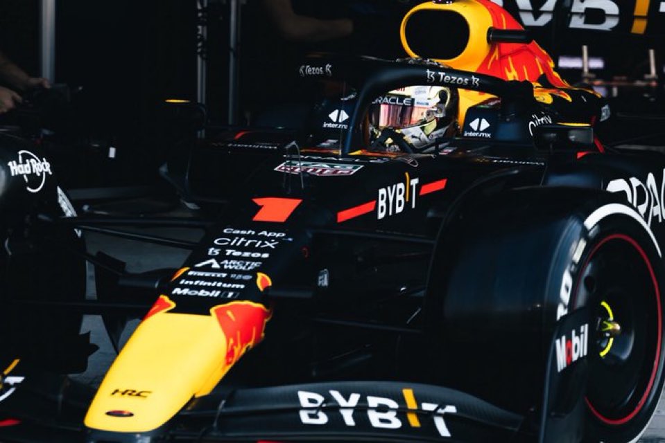 maxvcalloway's tweet photo. Max: "Don't be too disappointed, I certainly am not. We can be proud of our comeback. Thanks everyone, including Honda for the past few years. We closed it out in style."

🦁🤍🥹 https://t.co/Rhg44RmEHu