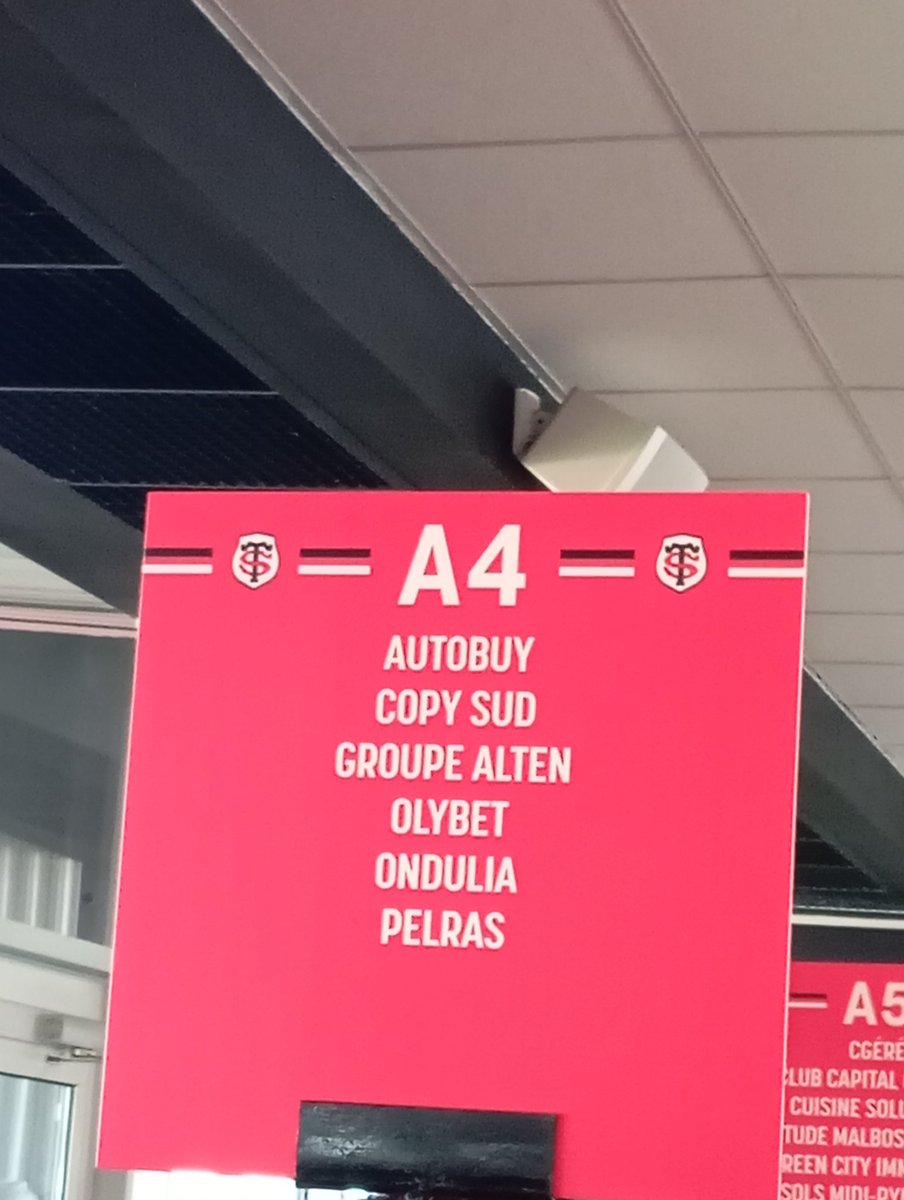 Merci <a href="/OlyBetSportFR/">OlyBet France 🔞</a> et allez le stade ⚫🔴💪