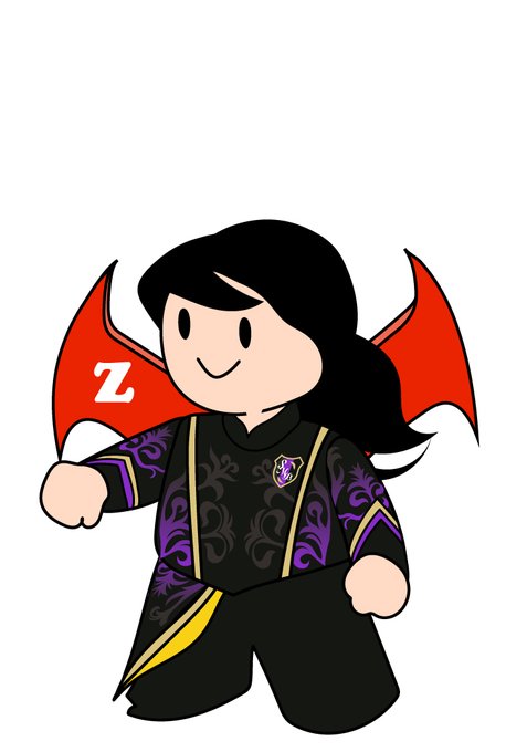 最長老 tweet media