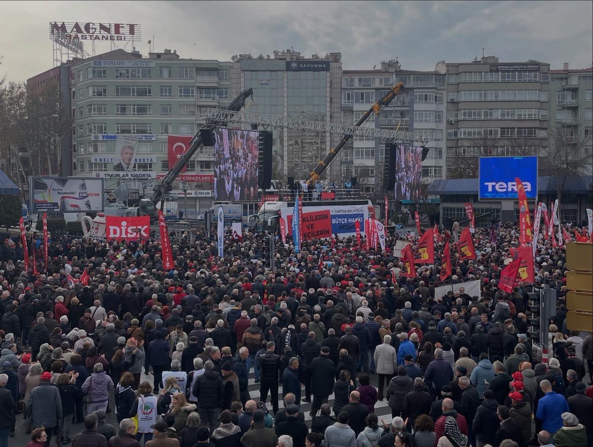 Yurttaş Birlikteliği tweet media