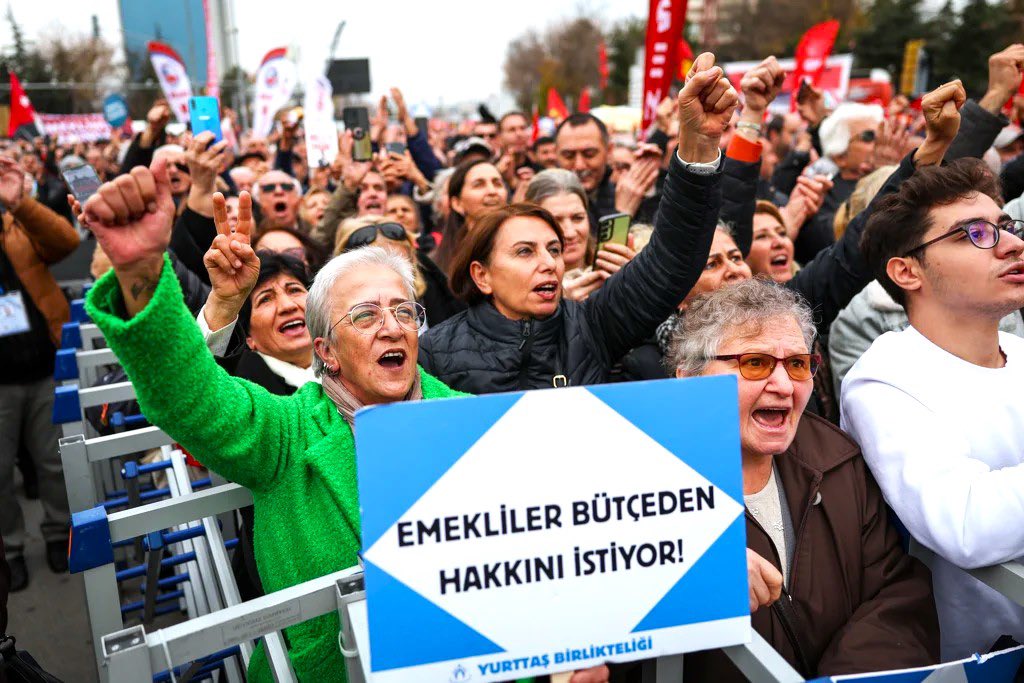 Yurttaş Birlikteliği tweet media