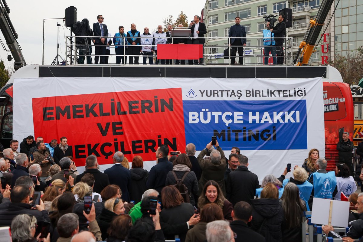 Yurttaş Birlikteliği tweet media