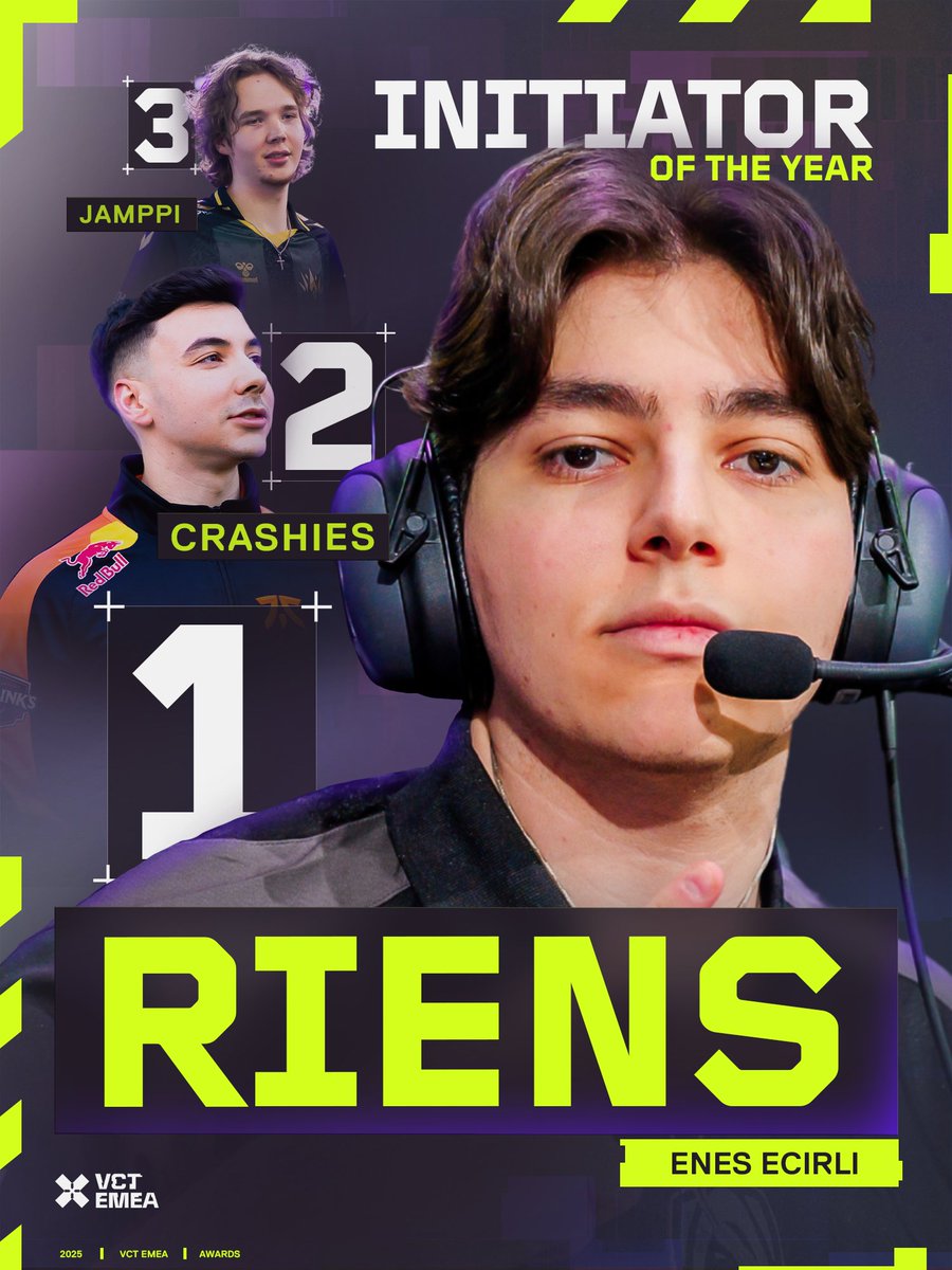 VALORANT Esports EMEA tweet media