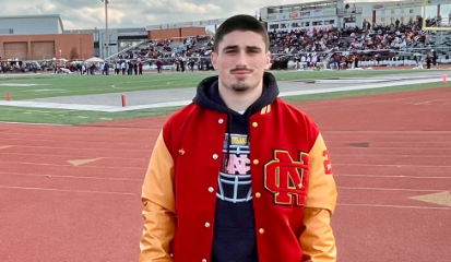sixstarfootball's tweet photo. Pennsylvania underrated uncommitted WR/TE standouts: A Six Star Football breakdown (2026)

📈Spotlighting Pennsylvania WR/TE prospects still flying under the radar.🔥

STORY:▶️https://t.co/905DIkoEod

@jack_and08 @ArthThomas @AndrewB_5 @ethan_campoliv @JalilCoates @JCruz6_ @talon_dogmanits @Zion0_Hauser @Masonhoff23 @domhogue1 @Jarzmaddox1 @katulis_jack @rykerkennedy @kopasjack1 @Nick_laskey26 @Chris_portis1 @David_Pupilli @DaltonPyszka89 @Mstout55 @danielspeca1