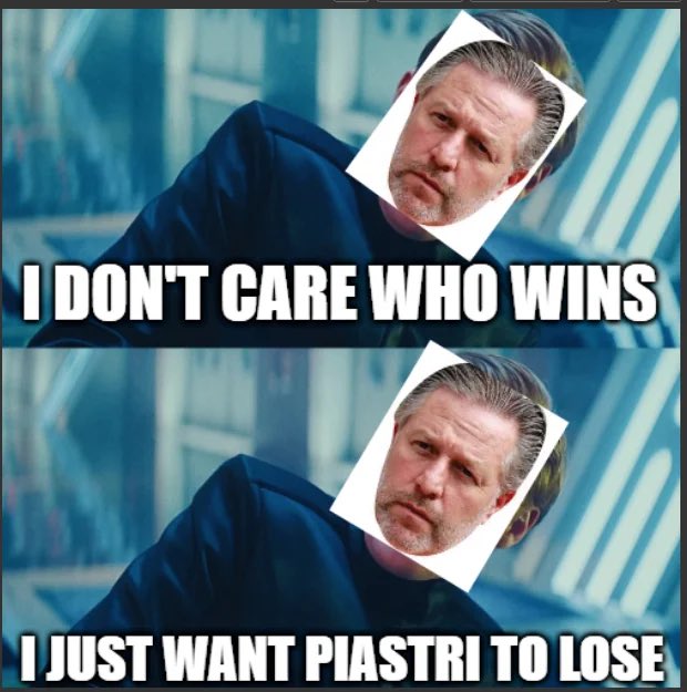 minimaango's tweet photo. @F1 Papaya rules. Cringe ass radio mess https://t.co/XWF2A3ioAO