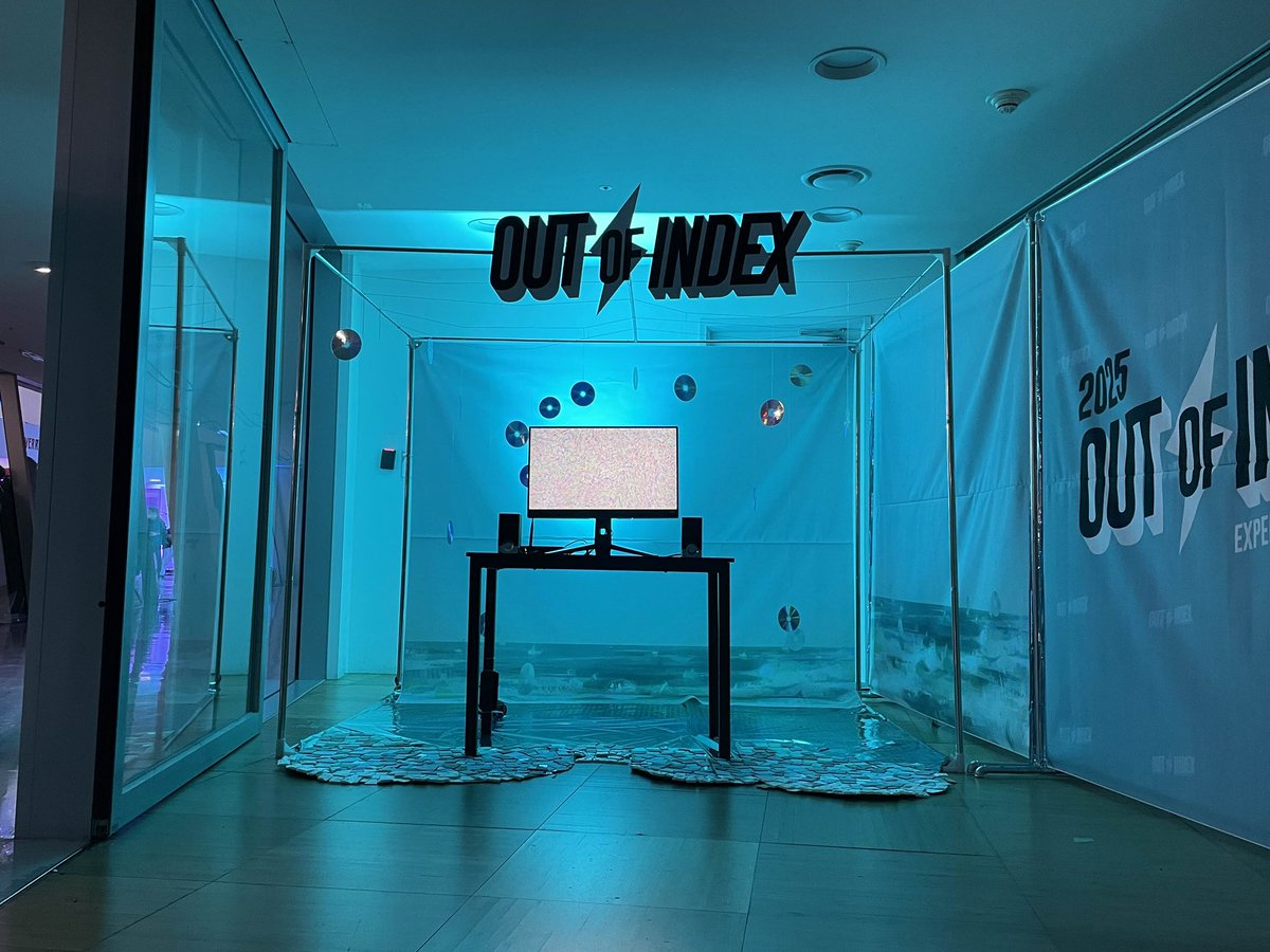 3일간의 OOI가 끝났습니다. 저희는 페스티벌을 다시 열 수 있어서 너무 좋았어요. 여러분께도 즐거운 축제였길 바랍니다.
