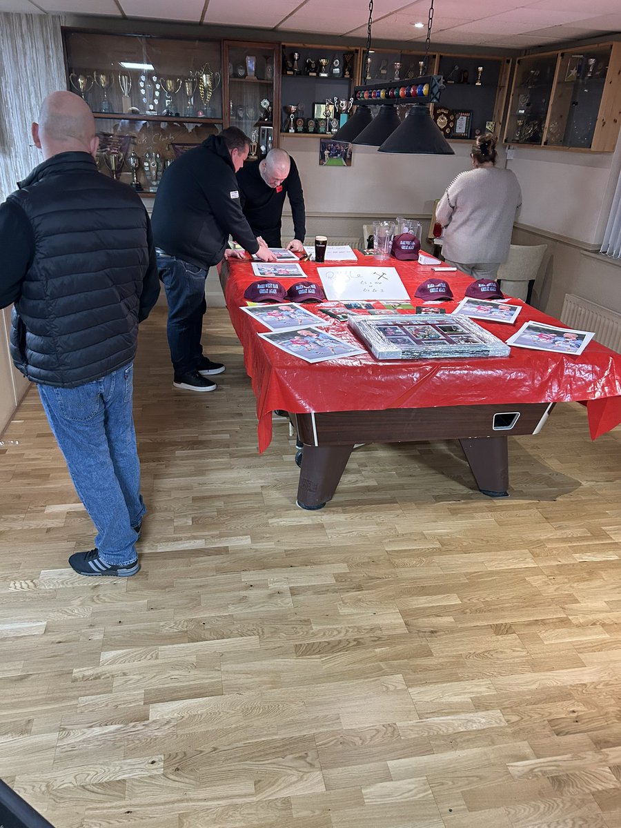 Rikki Merchant tweet media