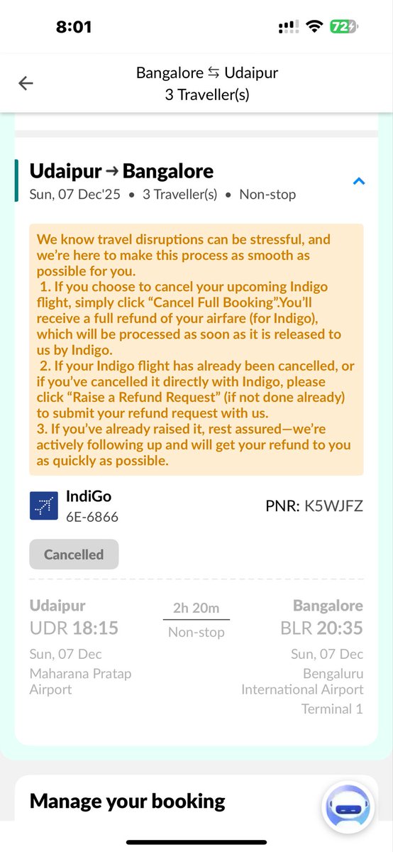 manoj agarwal tweet media