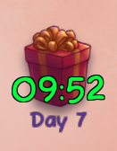 most useless piggy update, why have us wait for 10 minutes just for a skin? i get it for things like abilities and traps, but not one skin