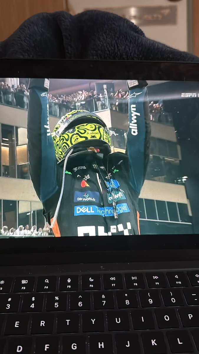 HE FUCKING DID IT #BELIEV4