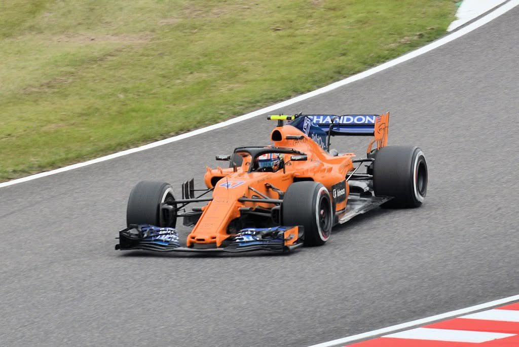 From #47 as FP1 driver at Suzuka to F1 World Champion.  <a href="/LandoNorris/">Lando Norris</a> @ln4 <a href="/McLarenF1/">McLaren Mastercard Formula 1 Team 🧡</a> <a href="/ZBrownCEO/">Zak Brown</a> 🧡