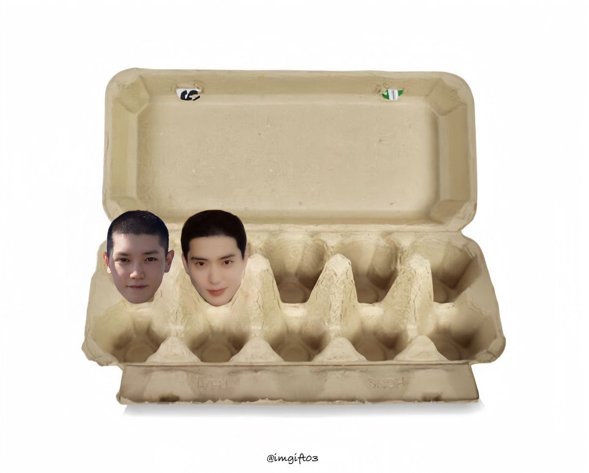 twneayyishere's tweet image. พรุ่งนิ้รอเพิ่มไข่อีก 2 ฟอง 🥺