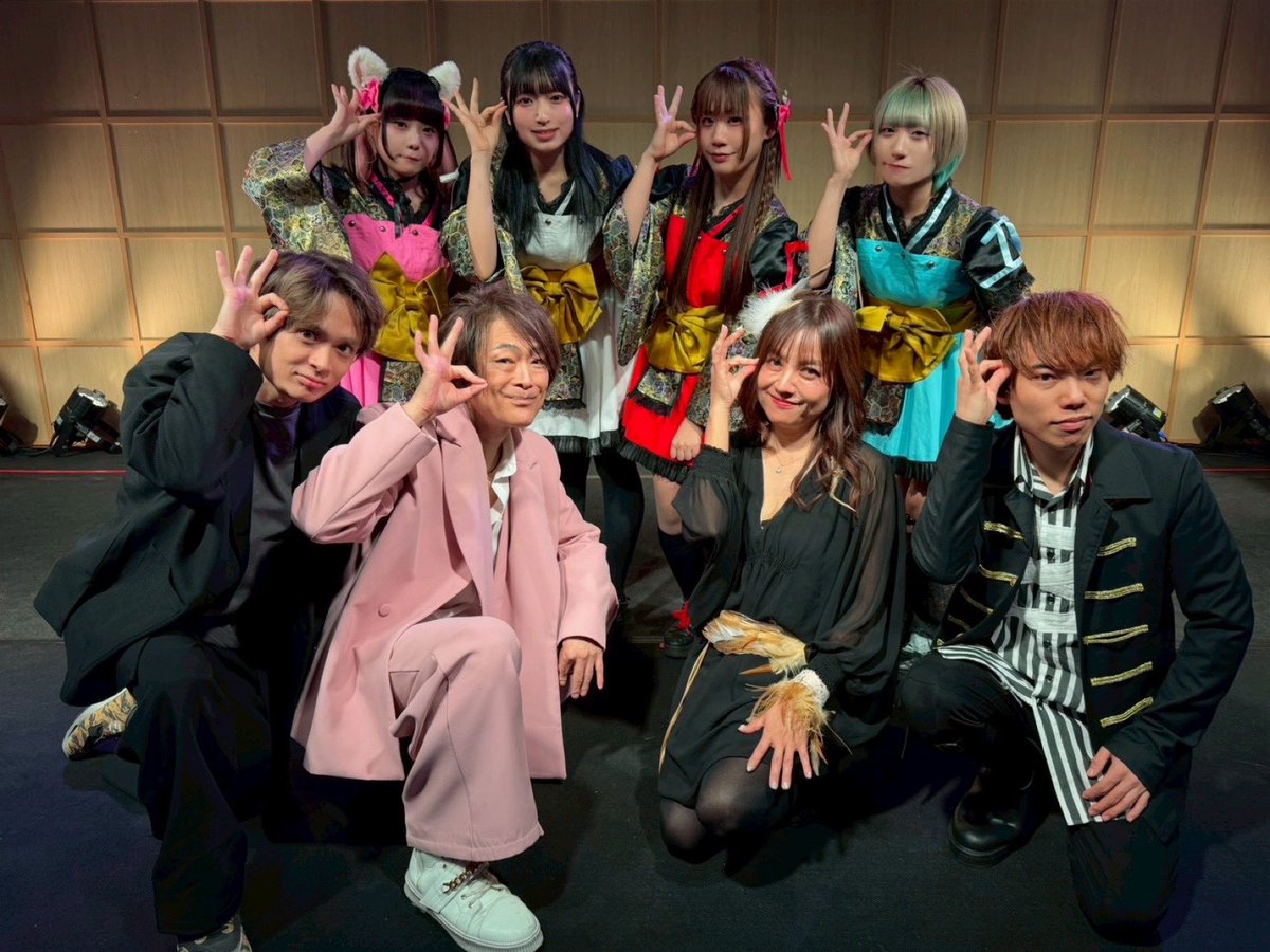 みぃ (@mi_ti_mi) / Posts / X