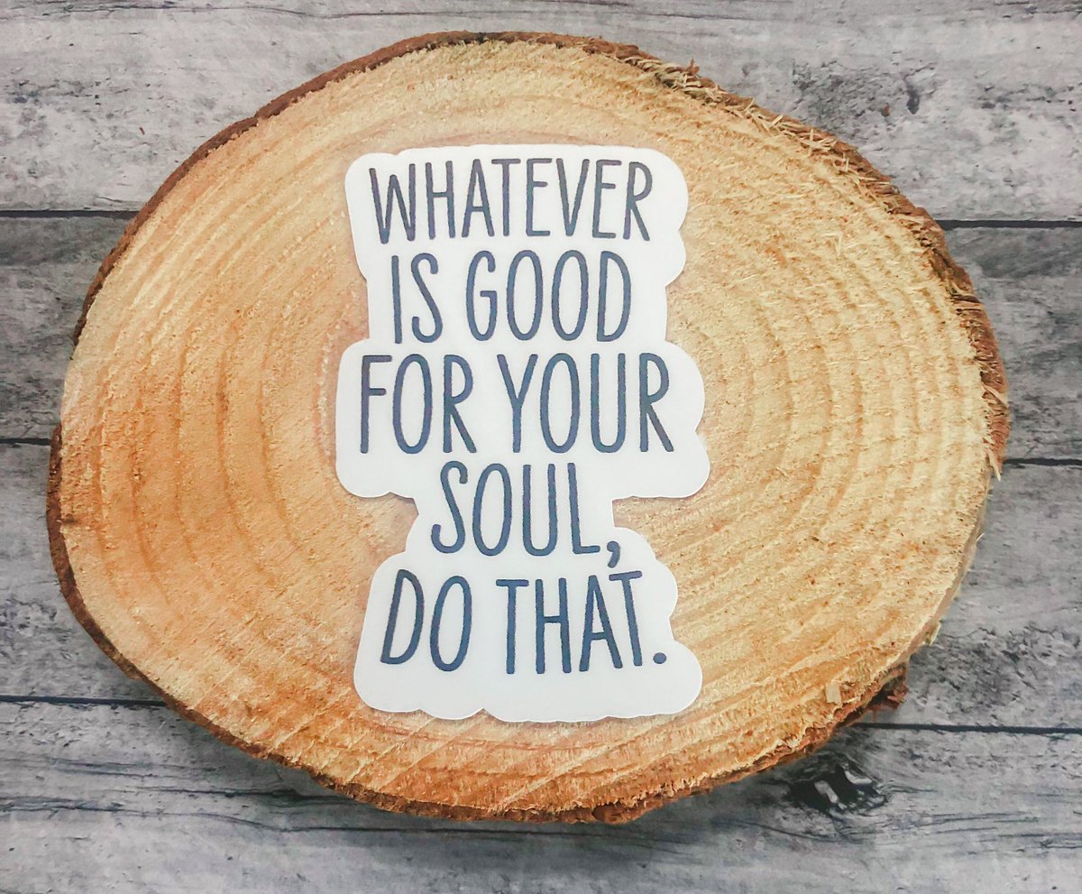 rechpauline's tweet photo. GM! Choose to feed your soul before you feed your schedule. Pause. Breathe. Everything you pour into your spirit will shape what pours out of you today. Walk into this day with a full soul & clear mind. #FeedTheSoul #helpinthehouse #Solutionist #iamaningredient #justicegeneral https://t.co/jVaWTSO8Jy