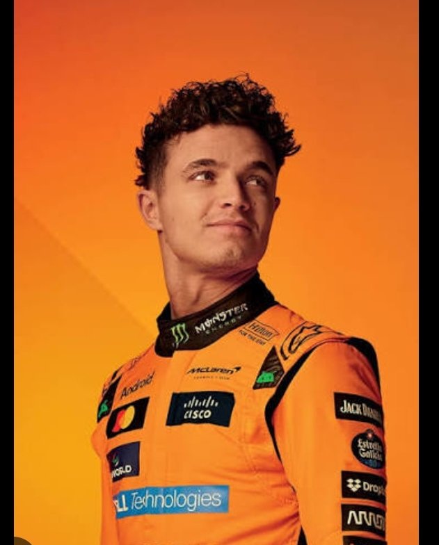 WORLD CHAMPION, WELL DONE #landonorris