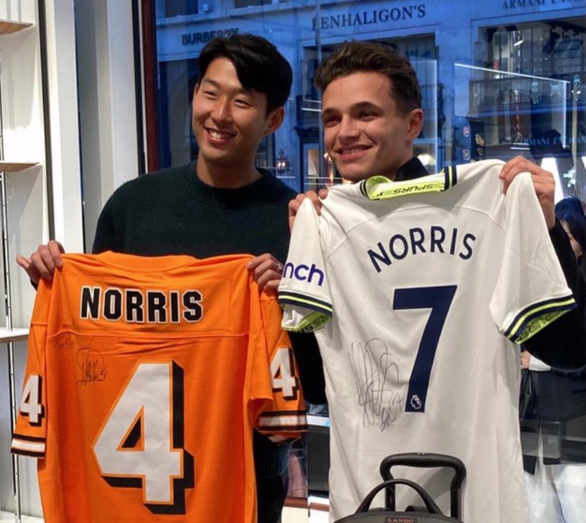 blthfc's tweet image. Winners win. Congrats Lando 🤝