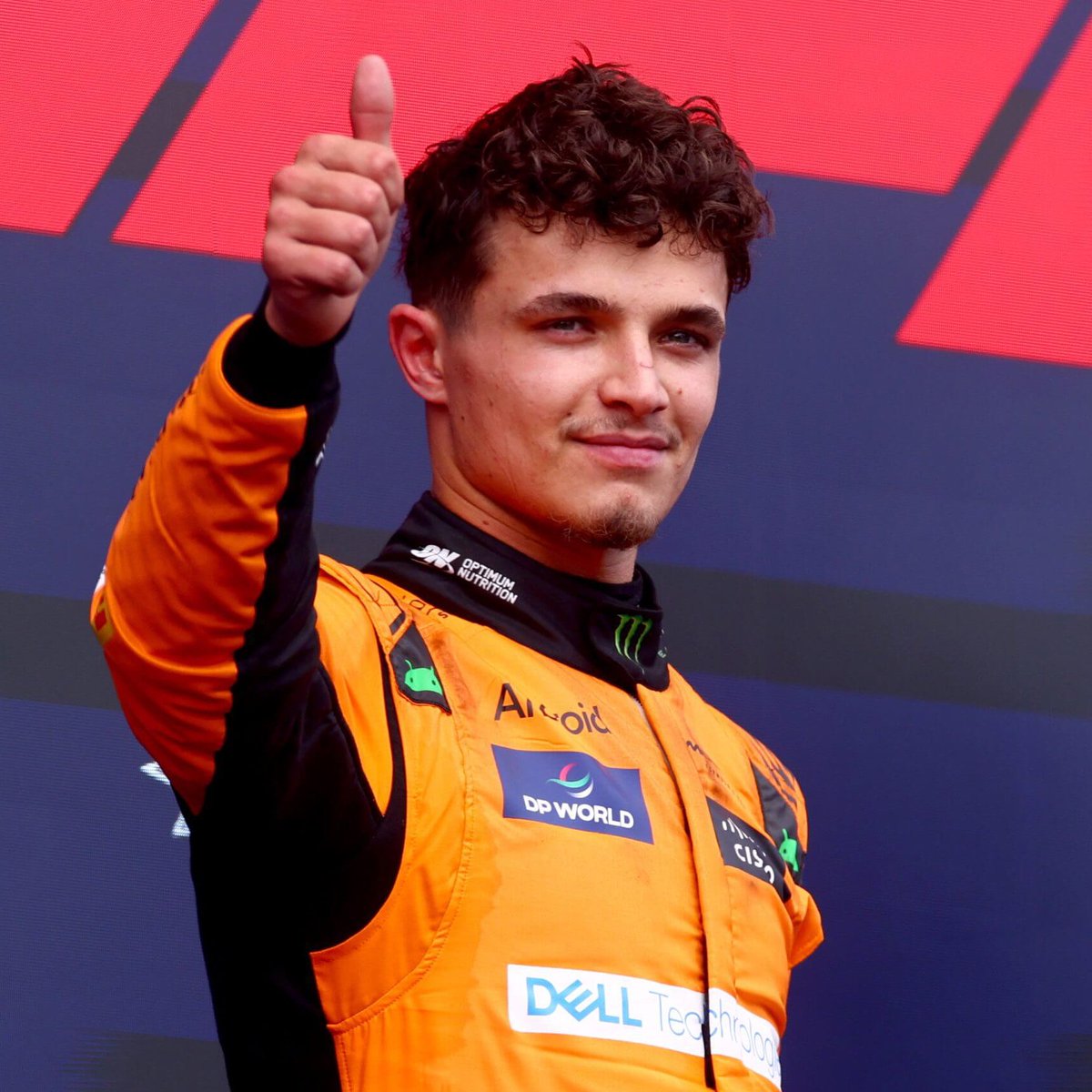 🏆 Lando Norris just became …

• 1st McLaren champion since 2008
• 1st non-Red Bull or Mercedes champion since 2009
• 4th driver to win title after 150+ races
• 7th youngest champion 
• 8th McLaren champion 
• 35th champion in F1 history