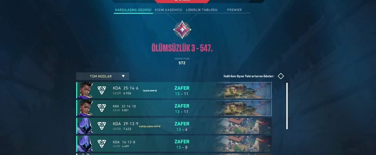 S2G HUB Turnuvası First Day Survived