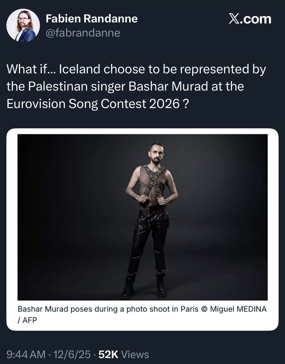 Bashar Murad 🍉 (@Bashar__Murad) / Posts / X