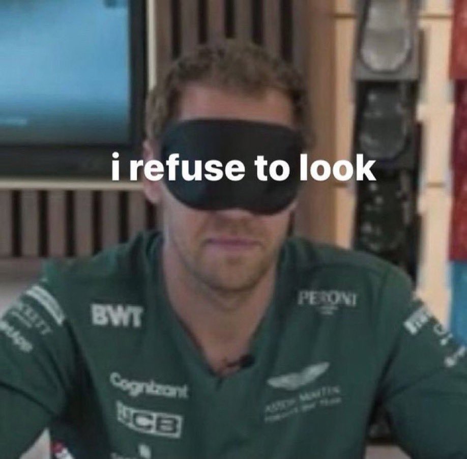 Laura Feliciano 🏎️ tweet media